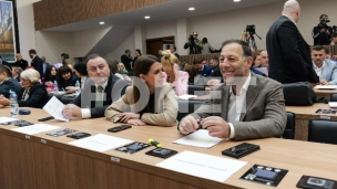 Odbačeni predlozi opozicije